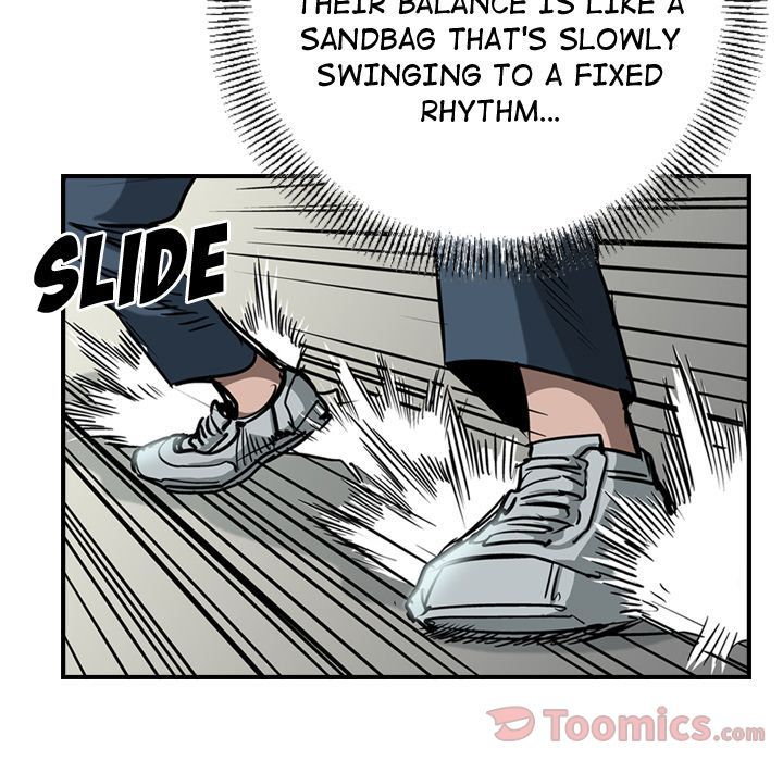 Legend The Beginning Manhwa - Chapter 49 Page 35