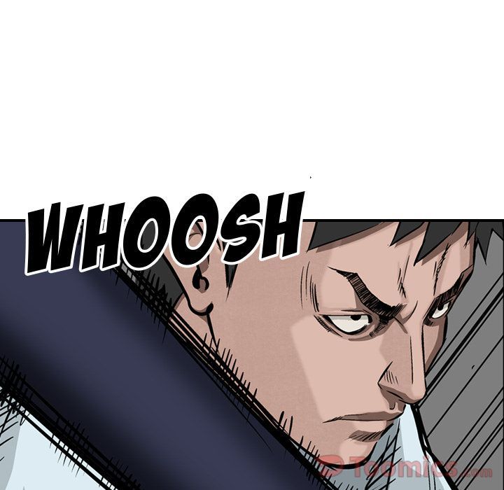 Legend The Beginning Manhwa - Chapter 49 Page 36