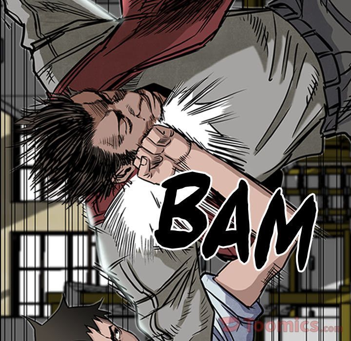 Legend The Beginning Manhwa - Chapter 49 Page 38