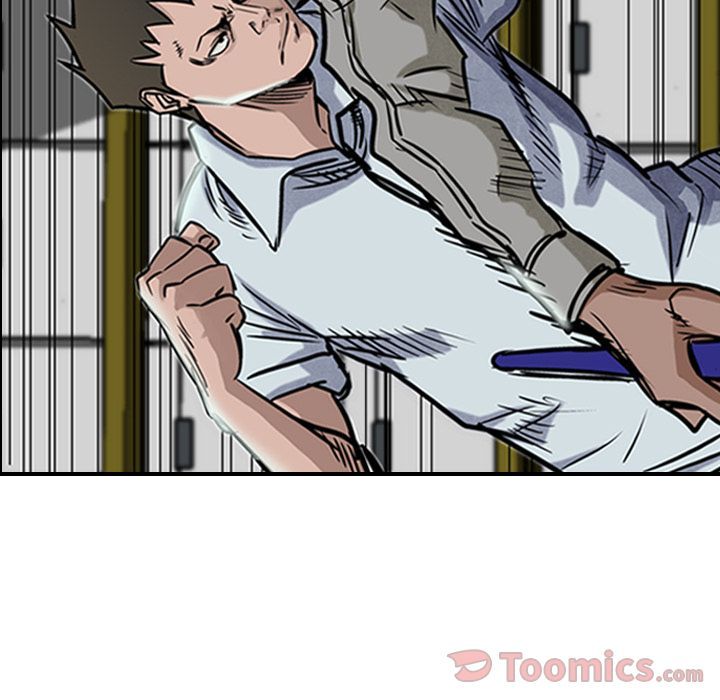 Legend The Beginning Manhwa - Chapter 49 Page 39