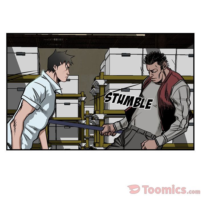 Legend The Beginning Manhwa - Chapter 49 Page 40