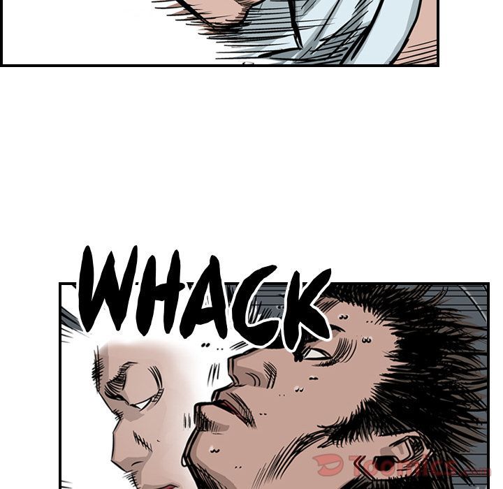 Legend The Beginning Manhwa - Chapter 49 Page 42