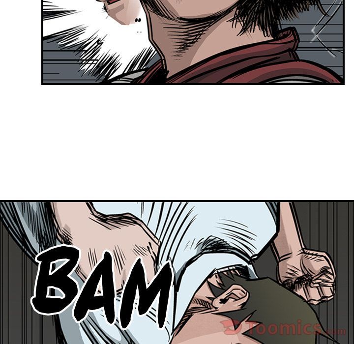 Legend The Beginning Manhwa - Chapter 49 Page 43