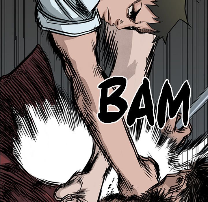 Legend The Beginning Manhwa - Chapter 49 Page 44