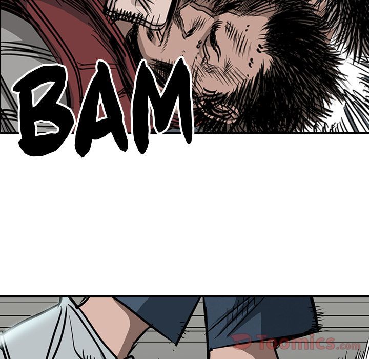 Legend The Beginning Manhwa - Chapter 49 Page 45