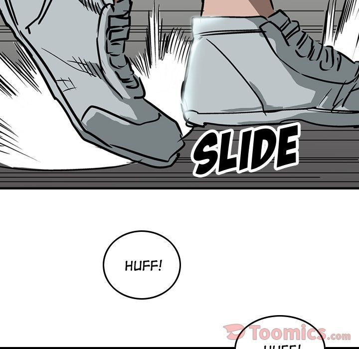 Legend The Beginning Manhwa - Chapter 49 Page 46