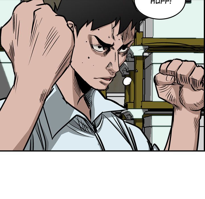 Legend The Beginning Manhwa - Chapter 49 Page 47