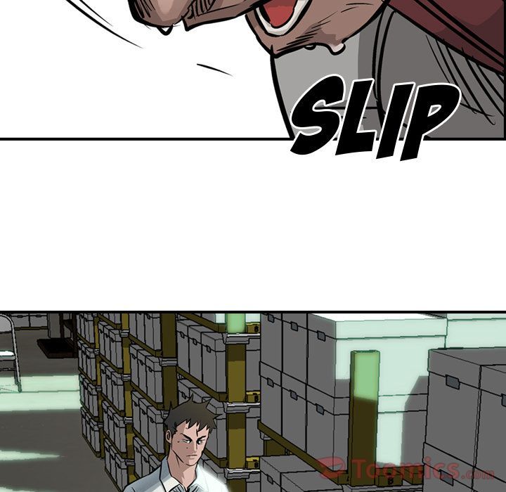 Legend The Beginning Manhwa - Chapter 49 Page 49