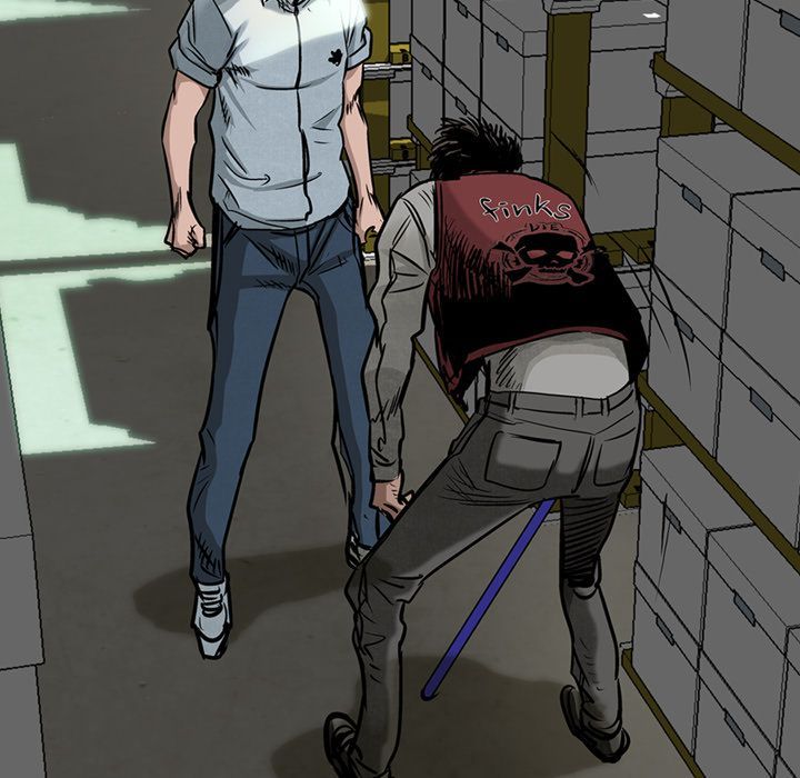 Legend The Beginning Manhwa - Chapter 49 Page 50