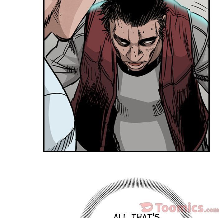 Legend The Beginning Manhwa - Chapter 49 Page 52