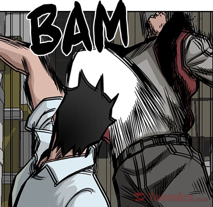 Legend The Beginning Manhwa - Chapter 49 Page 57