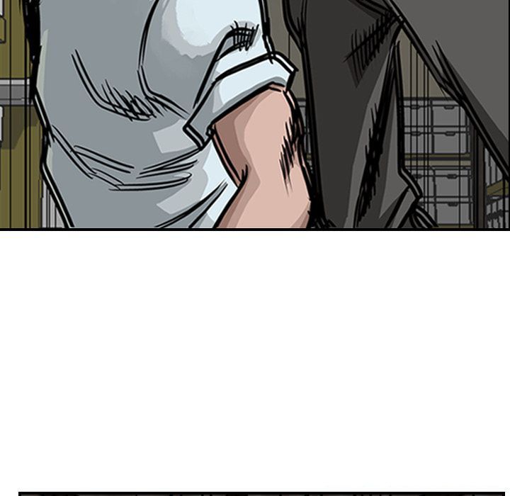 Legend The Beginning Manhwa - Chapter 49 Page 58