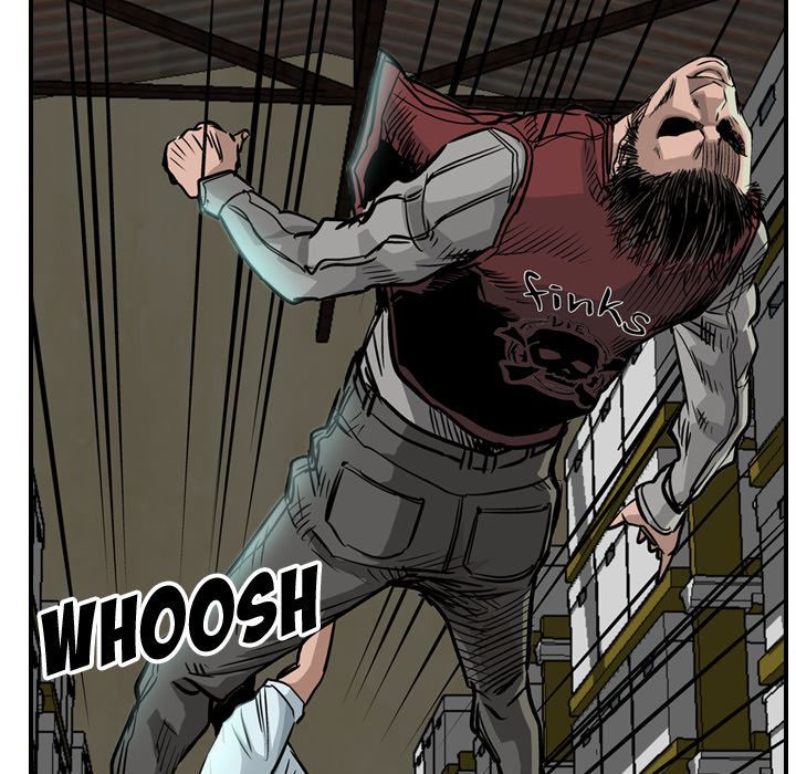 Legend The Beginning Manhwa - Chapter 49 Page 59