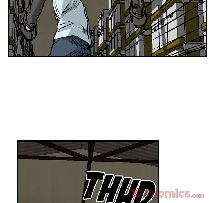 Legend The Beginning Manhwa - Chapter 49 Page 60