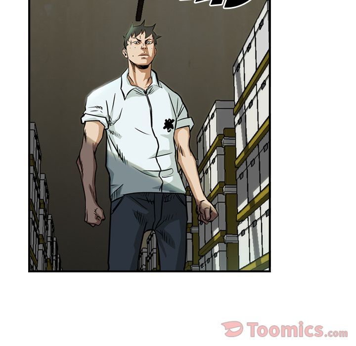 Legend The Beginning Manhwa - Chapter 49 Page 61