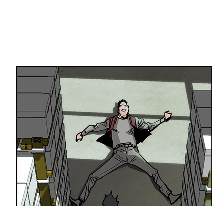 Legend The Beginning Manhwa - Chapter 49 Page 62