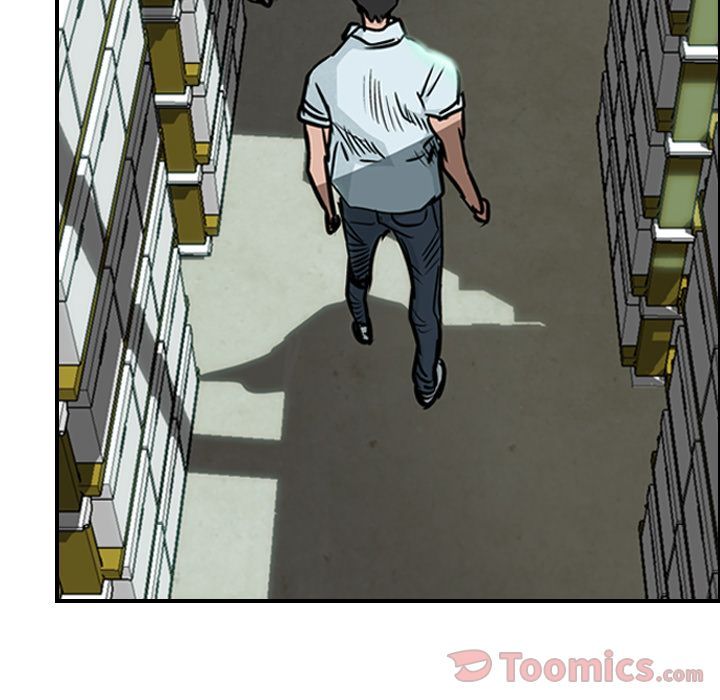 Legend The Beginning Manhwa - Chapter 49 Page 63