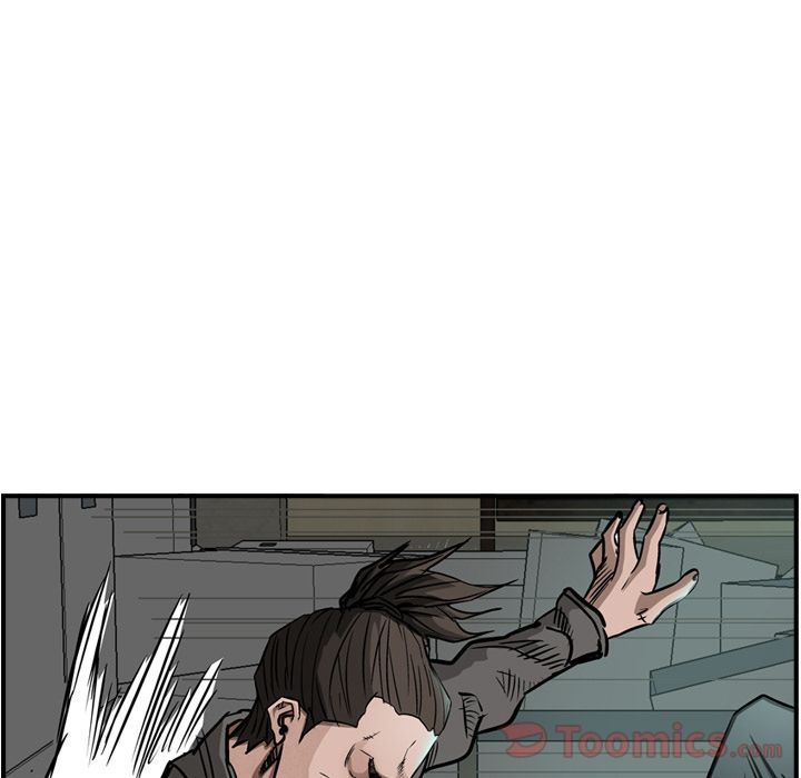 Legend The Beginning Manhwa - Chapter 49 Page 64