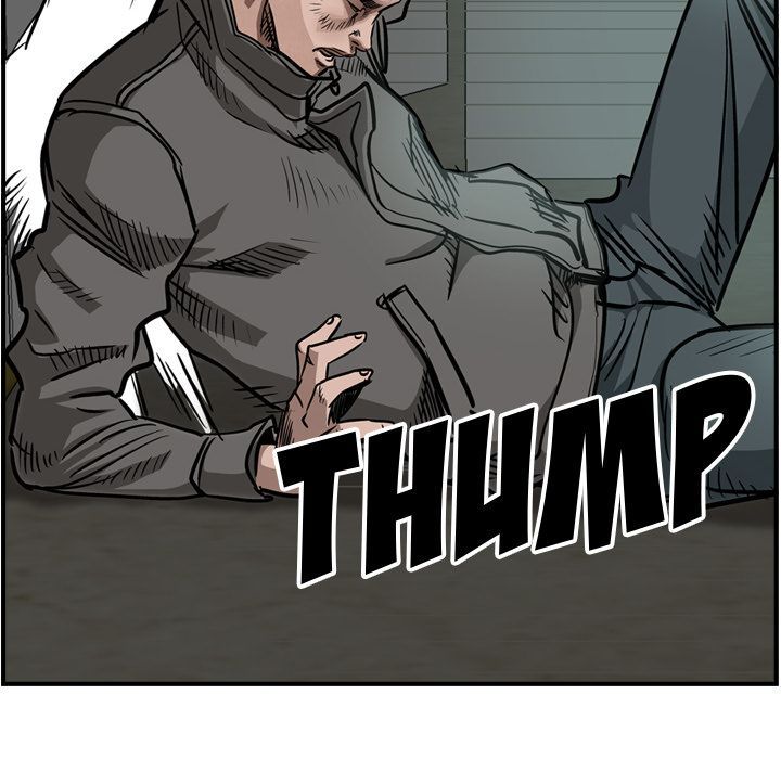 Legend The Beginning Manhwa - Chapter 49 Page 65