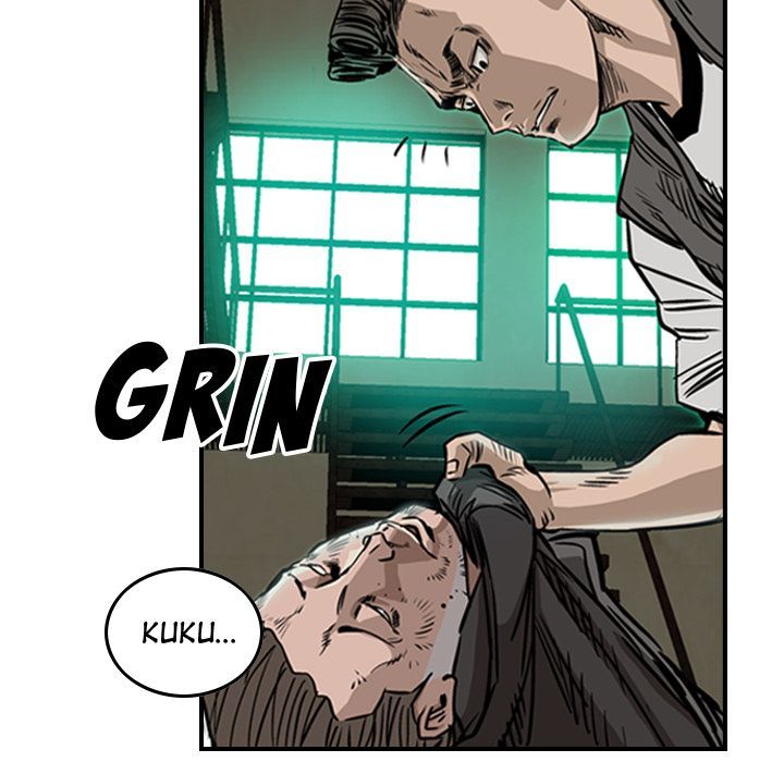 Legend The Beginning Manhwa - Chapter 49 Page 68