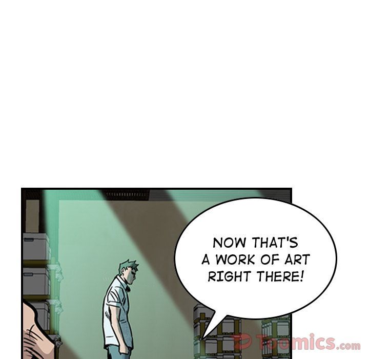 Legend The Beginning Manhwa - Chapter 49 Page 69