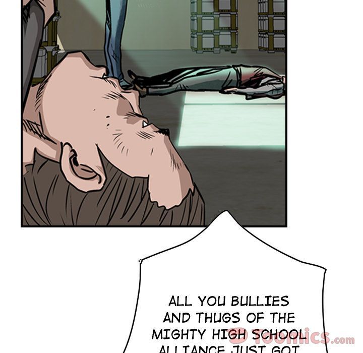 Legend The Beginning Manhwa - Chapter 49 Page 70