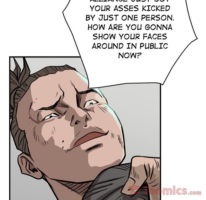 Legend The Beginning Manhwa - Chapter 49 Page 71