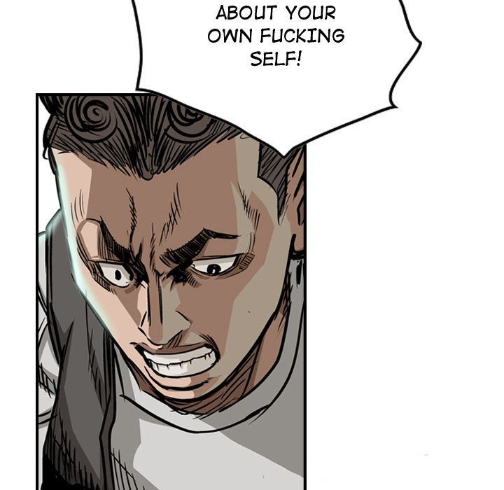 Legend The Beginning Manhwa - Chapter 49 Page 73