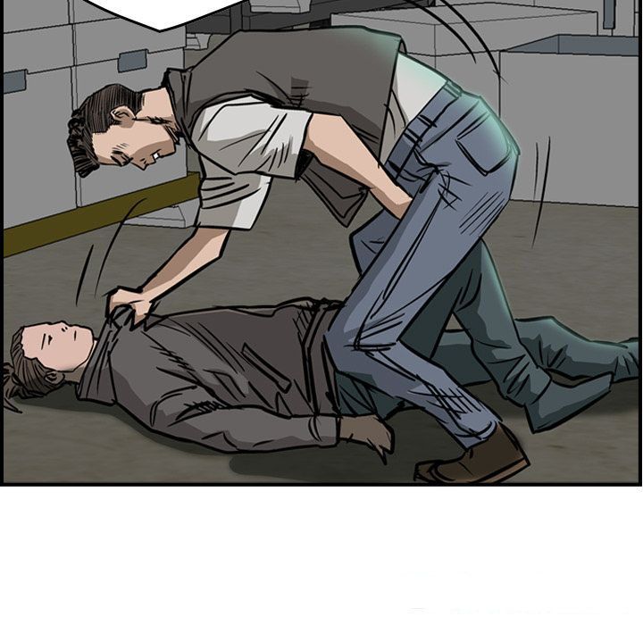 Legend The Beginning Manhwa - Chapter 49 Page 76