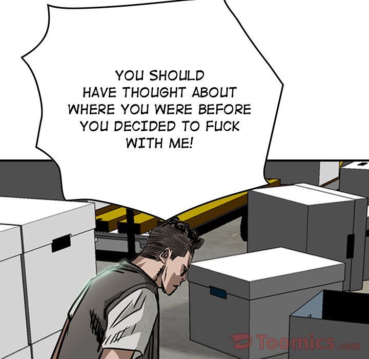 Legend The Beginning Manhwa - Chapter 49 Page 80