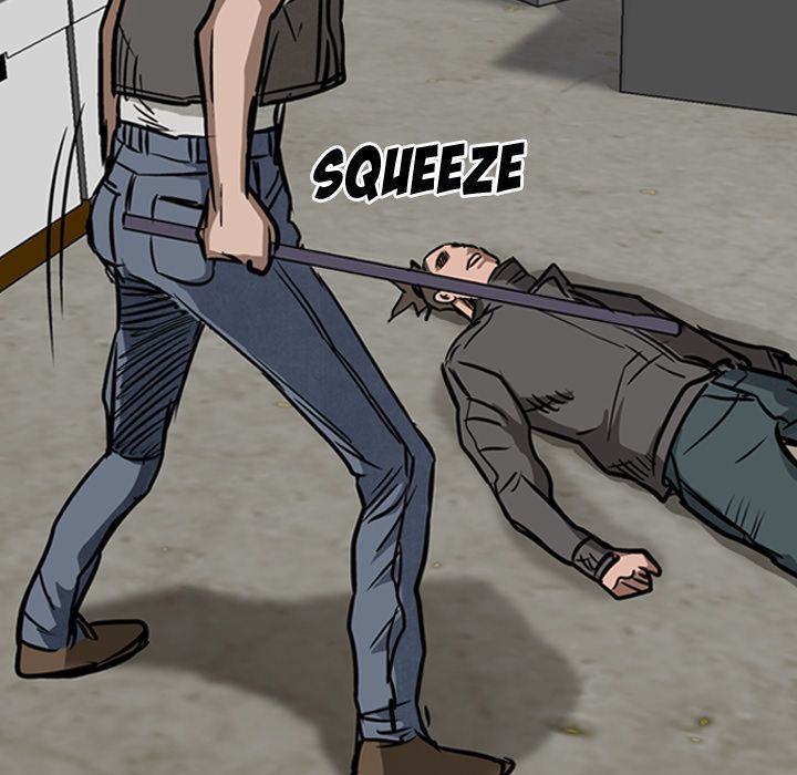 Legend The Beginning Manhwa - Chapter 49 Page 81