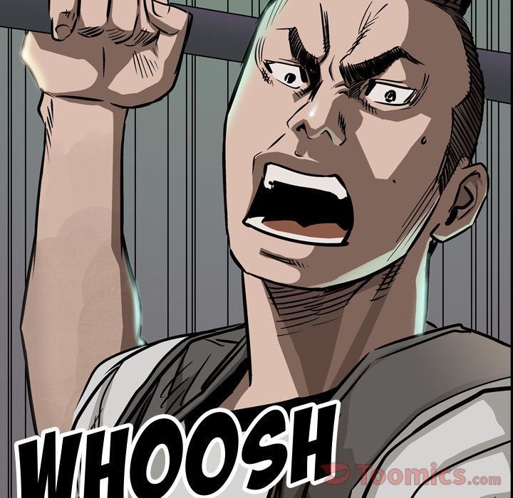 Legend The Beginning Manhwa - Chapter 49 Page 85