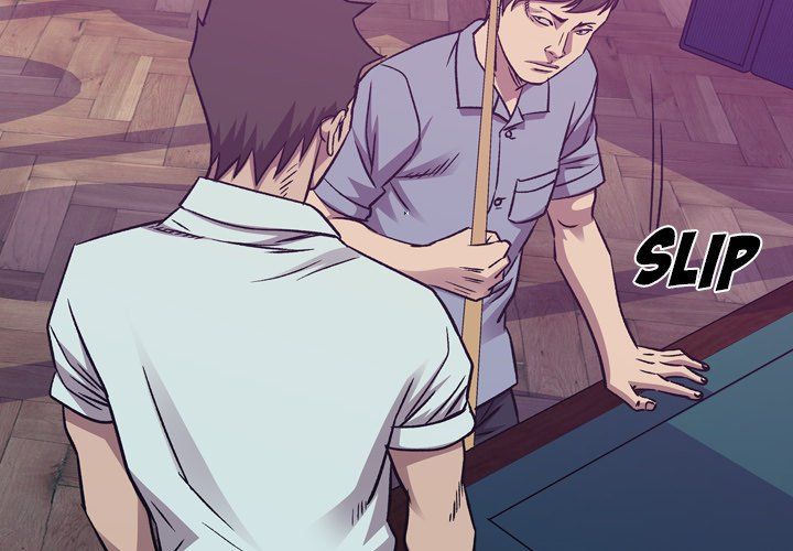 Legend The Beginning Manhwa - Chapter 167 Page 1