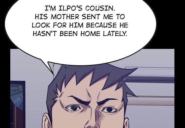 Legend The Beginning Manhwa - Chapter 167 Page 3