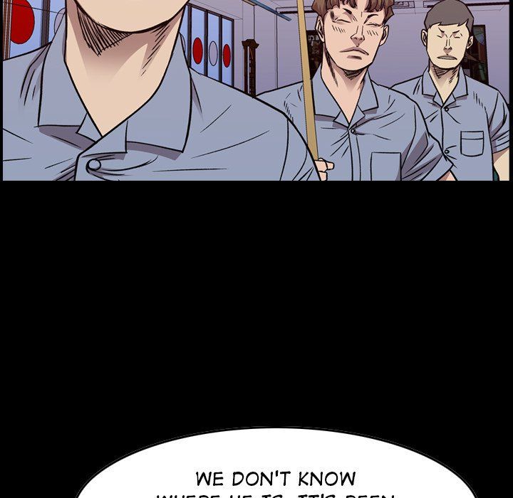 Legend The Beginning Manhwa - Chapter 167 Page 6