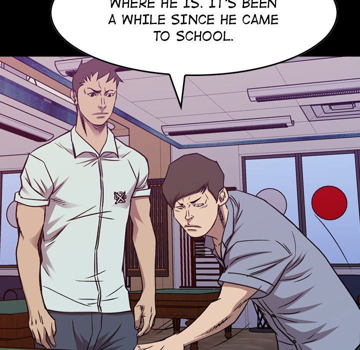 Legend The Beginning Manhwa - Chapter 167 Page 7