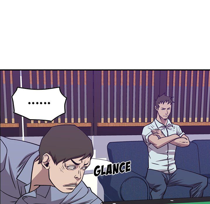 Legend The Beginning Manhwa - Chapter 167 Page 15