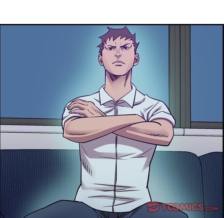 Legend The Beginning Manhwa - Chapter 167 Page 17