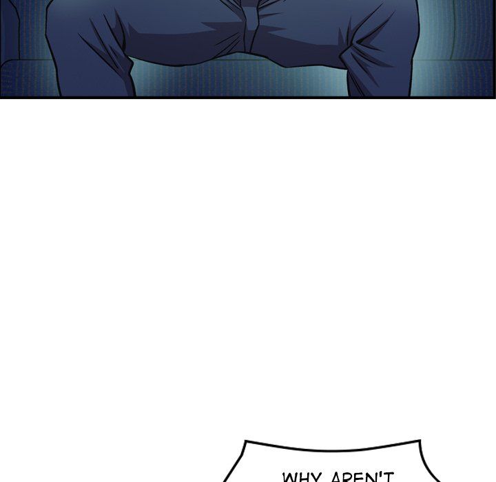 Legend The Beginning Manhwa - Chapter 167 Page 18