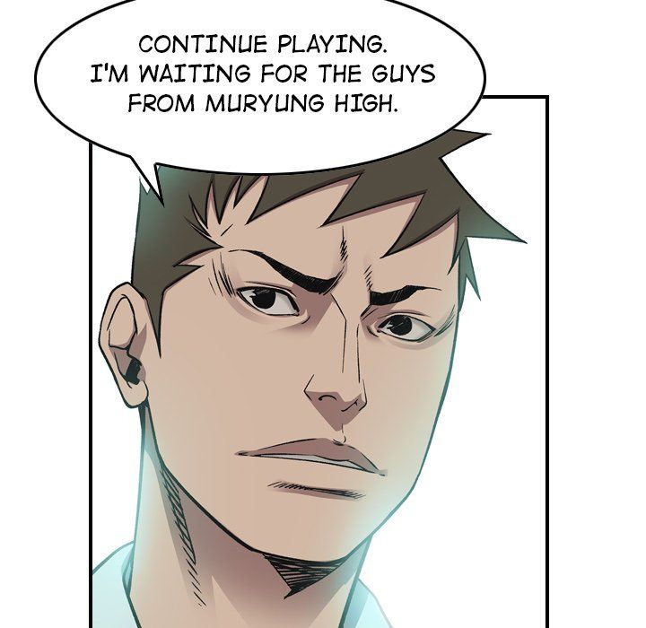 Legend The Beginning Manhwa - Chapter 167 Page 21