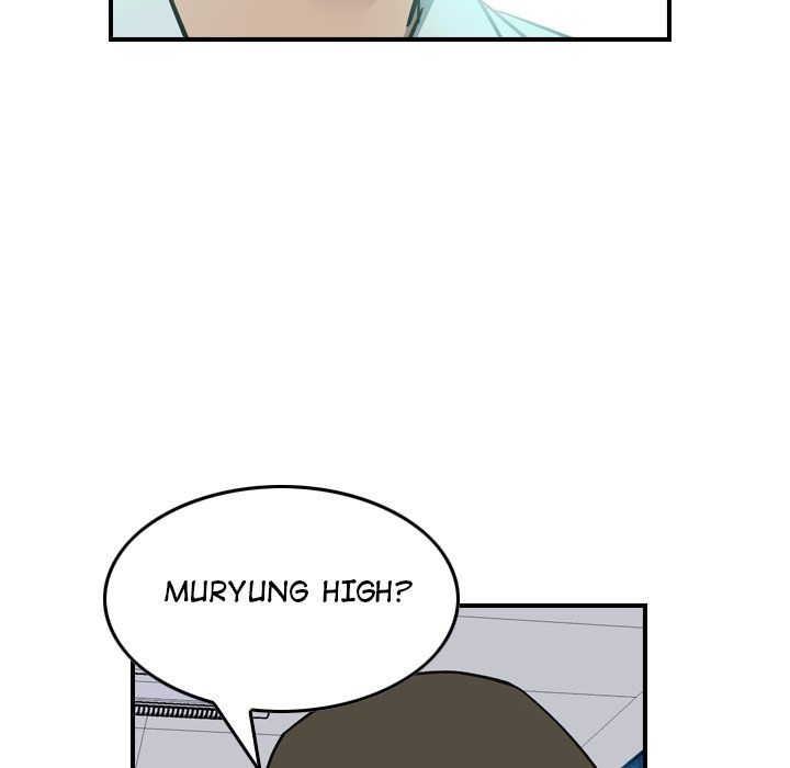 Legend The Beginning Manhwa - Chapter 167 Page 22