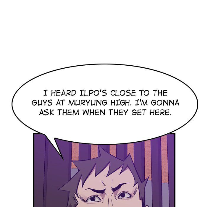 Legend The Beginning Manhwa - Chapter 167 Page 24