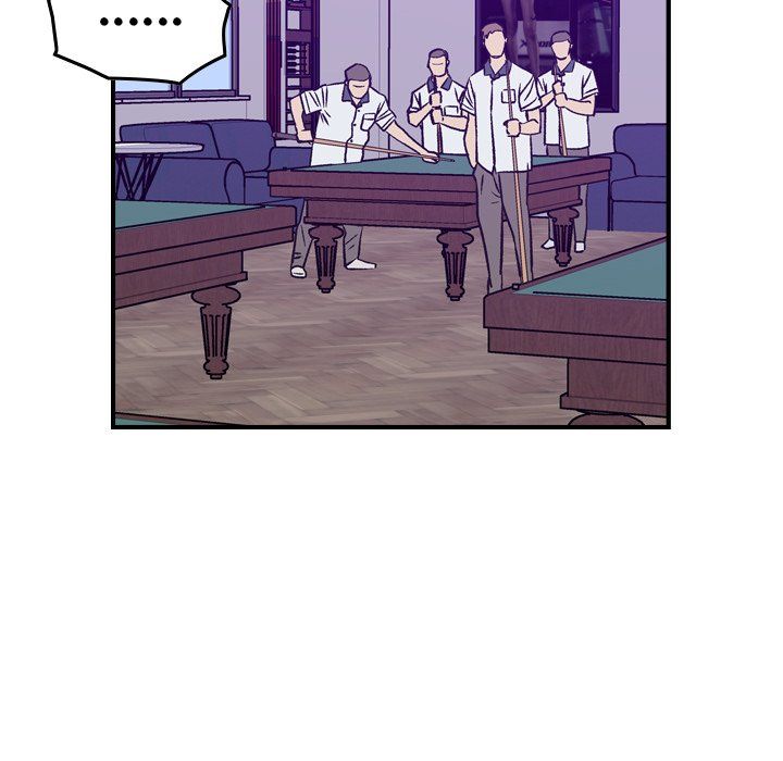 Legend The Beginning Manhwa - Chapter 167 Page 27