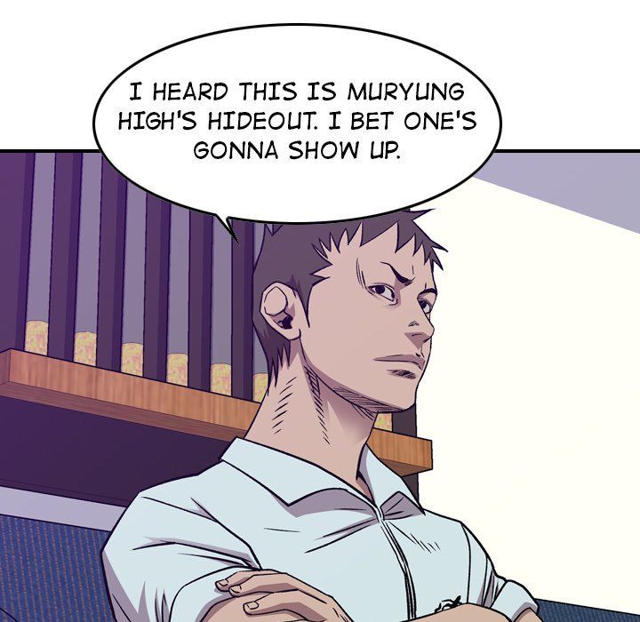 Legend The Beginning Manhwa - Chapter 167 Page 30