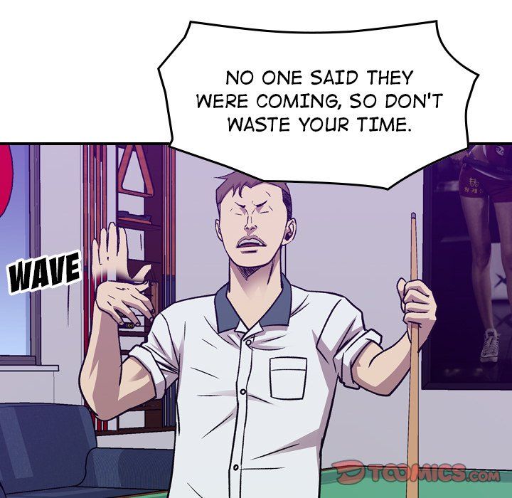 Legend The Beginning Manhwa - Chapter 167 Page 32