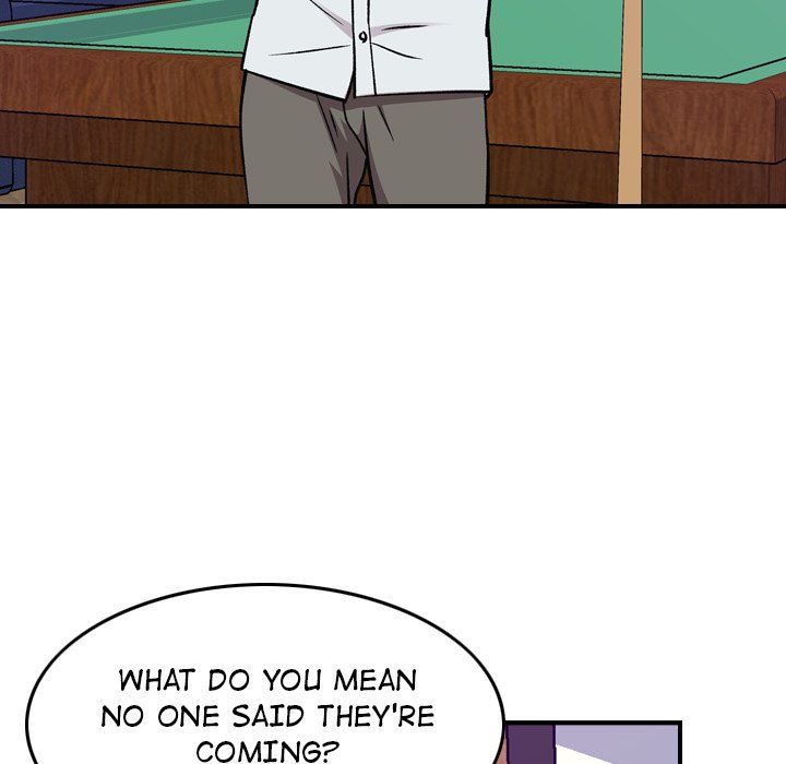 Legend The Beginning Manhwa - Chapter 167 Page 33