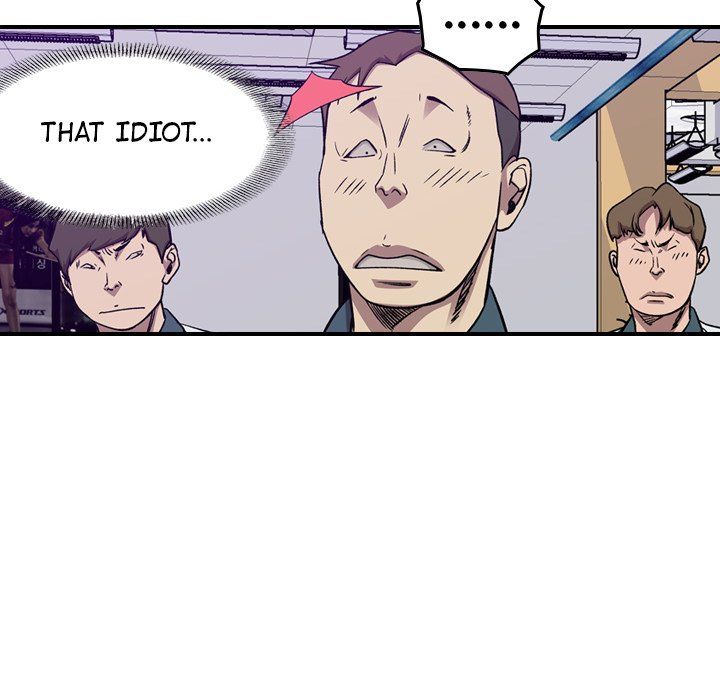 Legend The Beginning Manhwa - Chapter 167 Page 36