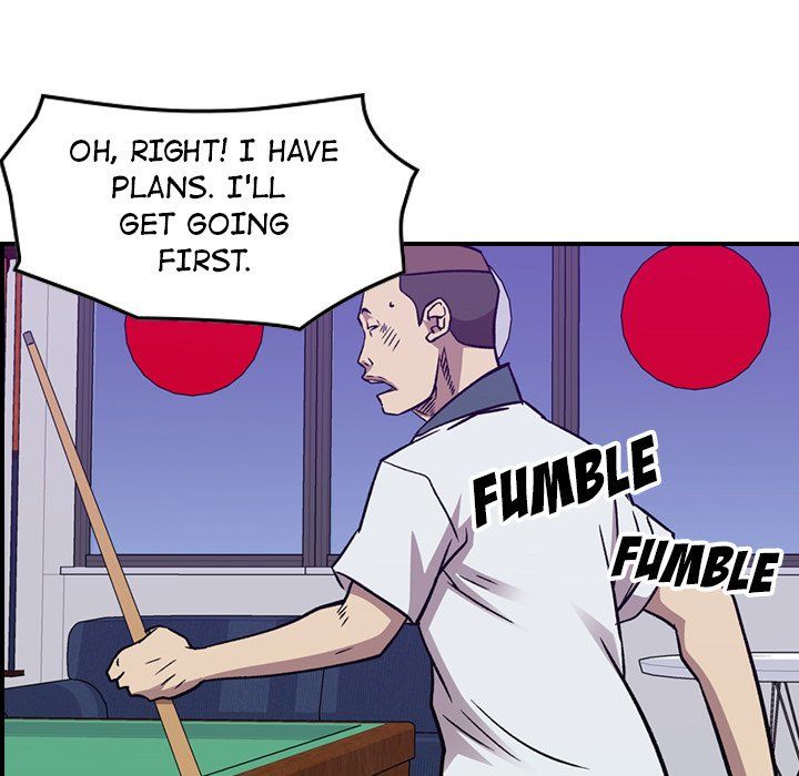 Legend The Beginning Manhwa - Chapter 167 Page 37