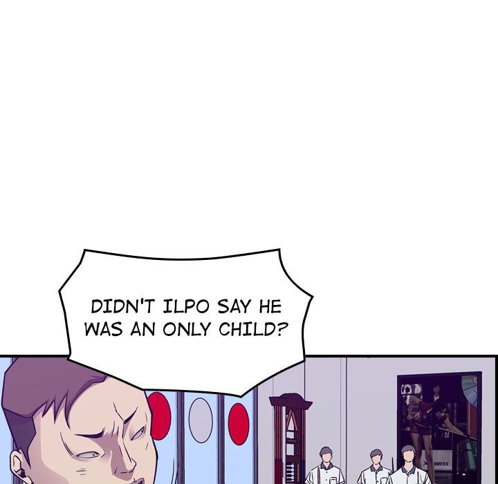 Legend The Beginning Manhwa - Chapter 167 Page 40