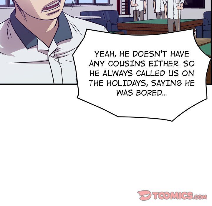 Legend The Beginning Manhwa - Chapter 167 Page 41